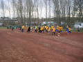 2008 Ostern